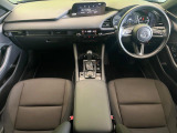 MAZDA3ファストバック 1.5 15S ツーリング 