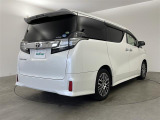 ヴェルファイア 2.5 Z Gエディション 修復歴無し