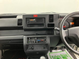 ハイゼットトラック スタンダード 3方開 4WD