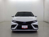 カムリ  2.5 WS レザーパッケージ