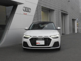 A1スポーツバック 25 TFSI アドバンスド 