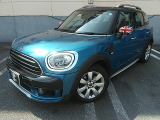 BMW MINI ミニクロスオーバー クーパー D