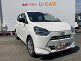 ミライース X SAIII 