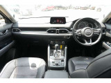 CX-5 2.2 XD Lパッケージ 衝突軽減ブレーキ 純正ナビ 追従クルコン