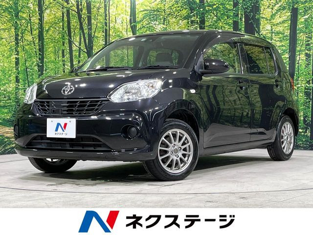 パッソ 1.0 X Lパッケージ S 