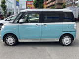 ムーヴキャンバス G メイクアップ リミテッド SAIII 