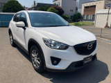 CX-5 2.2 XD Lパッケージ 4WD 