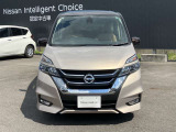 セレナ 2.0 ハイウェイスター 4WD 