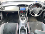 BRZ 2.0 S 