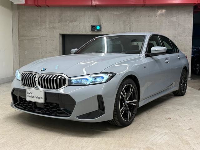 3シリーズセダン 320d xドライブ Mスポーツ 4WD 