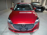 MAZDA2 1.5 15S プロアクティブ スマートエディションII 