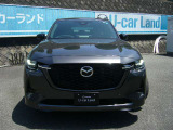 CX-60 3.3 XD ハイブリッド エクスクルーシブスポーツ ディーゼル 4WD 