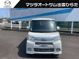 タント G 4WD 