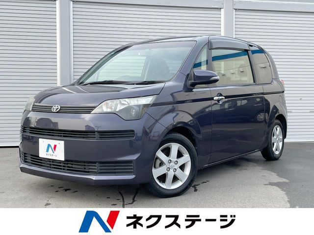 スペイド 1.5 F 