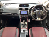 レヴォーグ 1.6 STI スポーツ アイサイト 4WD 