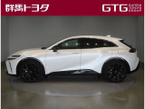 クラウンスポーツ 2.5 Z E-Four 4WD 