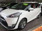 シエンタ 1.5 G 