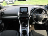 エクリプスクロス PHEV 2.4 P 4WD 