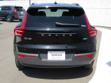 XC40 B4 AWD Rデザイン 4WD