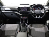 T-Cross TSI スタイル 