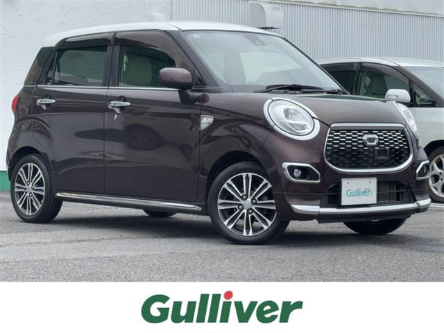 キャスト スタイル G SAII 修復歴無し