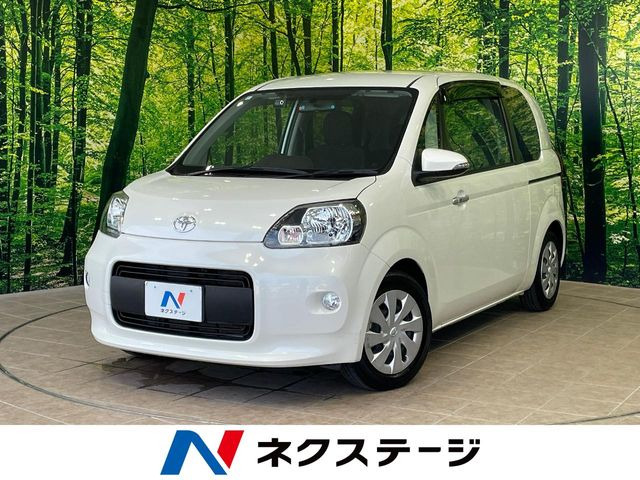ポルテ 1.5 F 