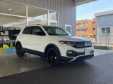 T-Cross TSI スタイル 
