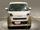 ムーヴキャンバス  ストライプス G 4WD