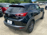 CX-3 1.5 XD プロアクティブ 