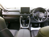 RAV4 2.5 ハイブリッド G E-Four 4WD 