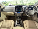 ランドクルーザープラド 2.7 TX Lパッケージ 4WD 