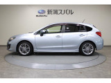 インプレッサスポーツ 2.0 i-S アイサイト 4WD 