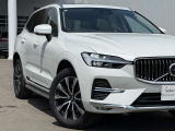 ◆ヘッドライト/VOLVOの代名詞ともいえるTシェイプのライトは、北欧神話のトールハンマーをイメージした意匠です