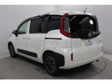 シエンタ ハイブリッド 1.5 Z E-Four 4WD 