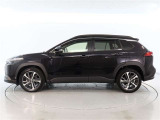 カローラクロス 1.8 ハイブリッド Z E-Four 4WD 