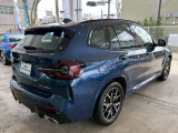 X3 xドライブ20d Mスポーツ ディーゼル 4WD 