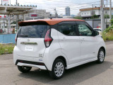 デイズ ハイウェイスターX 4WD 