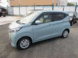 eKワゴン M 