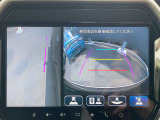 周囲を確認できるので安心です