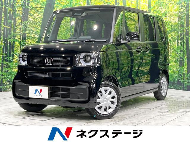 N-BOX ベースグレード 