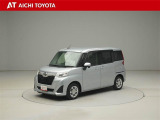 ルーミー 1.0 G S 