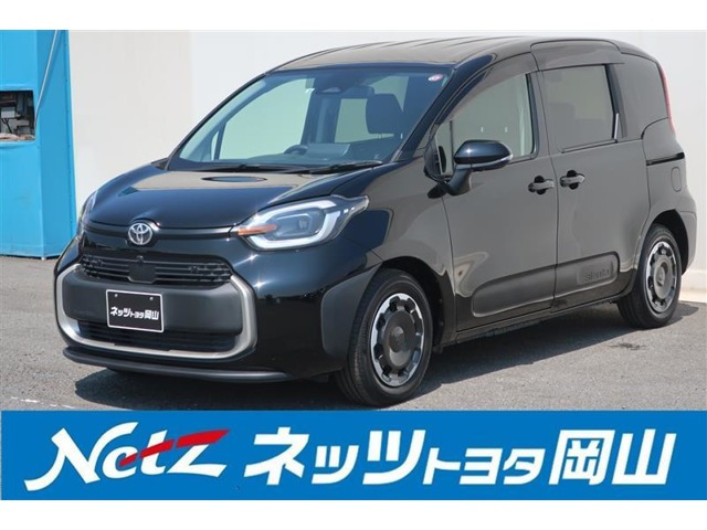 シエンタ 1.5 Z 