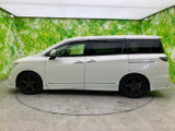 エルグランド 3.5 ハイウェイスター アーバンクロム4WD