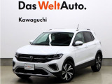 T-Cross TSI スタイル 