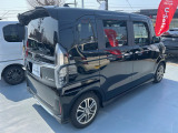 N-BOXカスタム L 