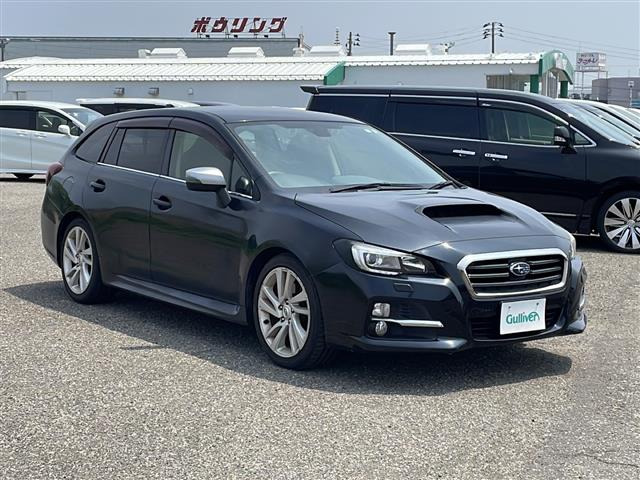 レヴォーグ 1.6 GT-S アイサイト 4WD 4WD 修復歴無し