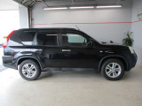 排気量は2000ccの4WDのSUV。