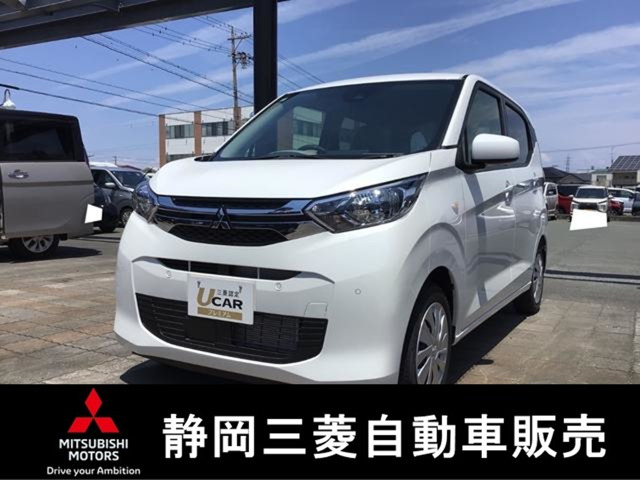 eKワゴン G 
