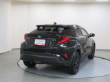 C-HR 1.2 G-T モード ネロ セーフティ プラスII 4WD 