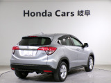 ヴェゼル 1.5 X ホンダセンシング 4WD 
